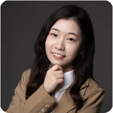 Carol Hsiao — Interactive Designer based in Calgary