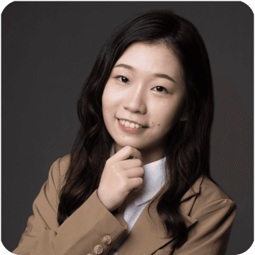 Carol Hsiao — Product Designer based in Calgary